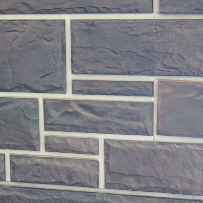 Отделка цоколя