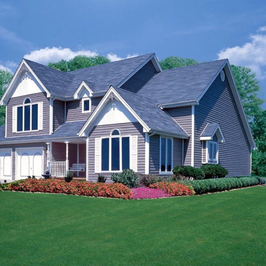 Софиты и сайдинг