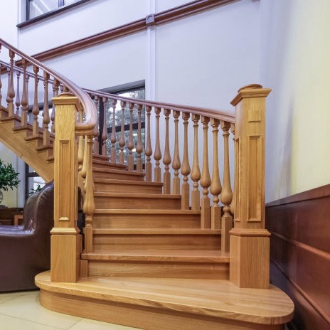 Всё для лестниц